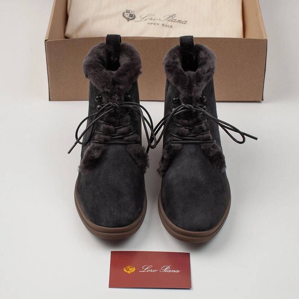 Ботинки Loro Piana
