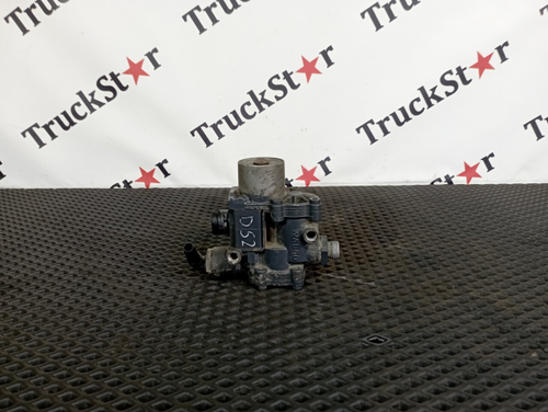 Кран ABS 2018г.