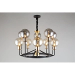 Подвесная люстра Aployt ROZET APL.902.03.11