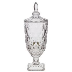 GAEM Емкость для напитков, 3000 мл, L17 W20 H47 см