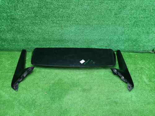 Спойлер крышки багажника Toyota RAV4 5 XA50 18-нв