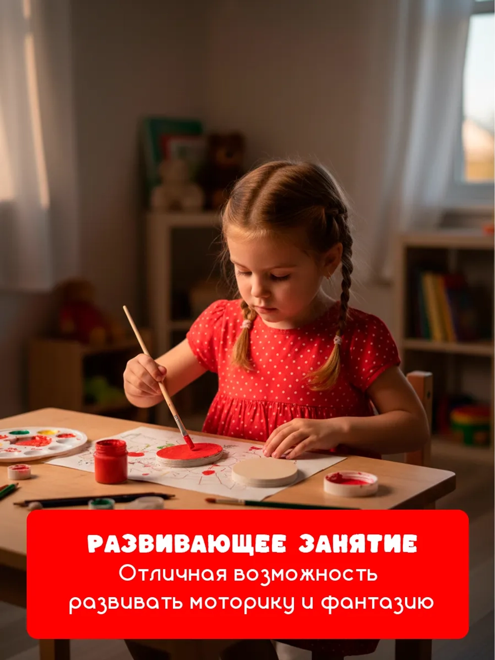 Фигурки для раскрашивания, пасхальный декор яички