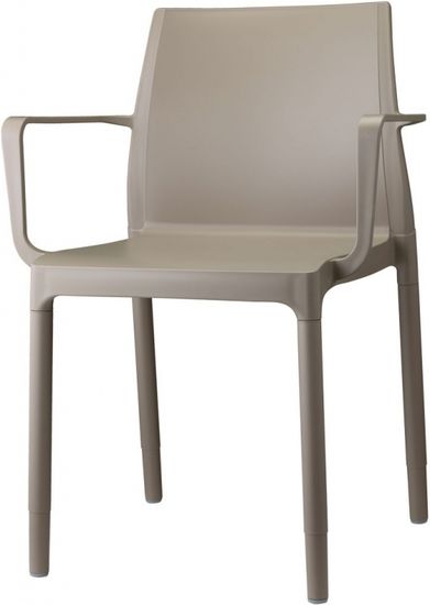 Кресло пластиковое Chloe Trend Mon Amour