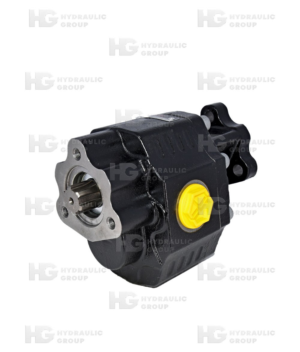 Шестеренный насос UNI EHASS TDM 61 BD
