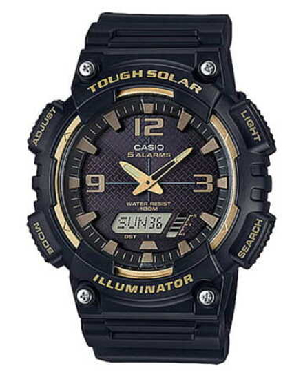 Часы Casio Collection AQ-S810W-1A3VDF (AQ-S810W-1A3)