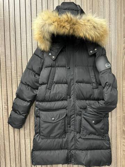 Пуховик Dolce&Gabbana