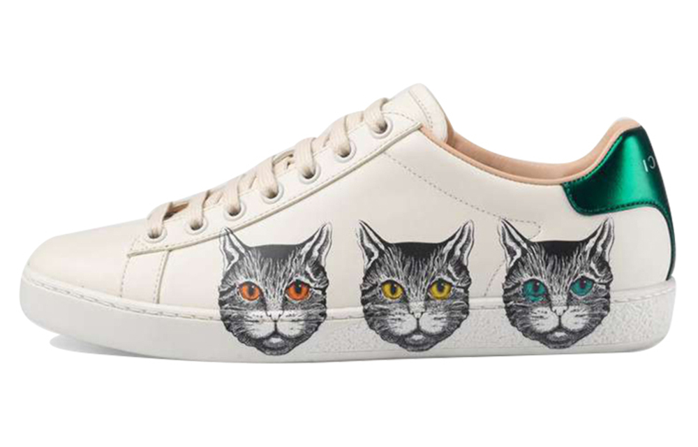 Gucci Ace Mystic (Женская размерная сетка)