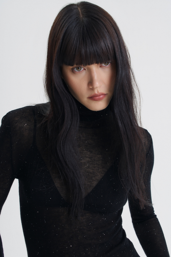 Водолазка Male