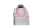 Кроссовки Nike Air Force 1 Low Pink Foam (Женская размерная сетка)