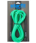 Скакалка RP-101, 3 м, зеленый