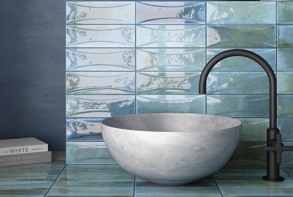 Equipe Hanoi Arco Celadon 6.5x20