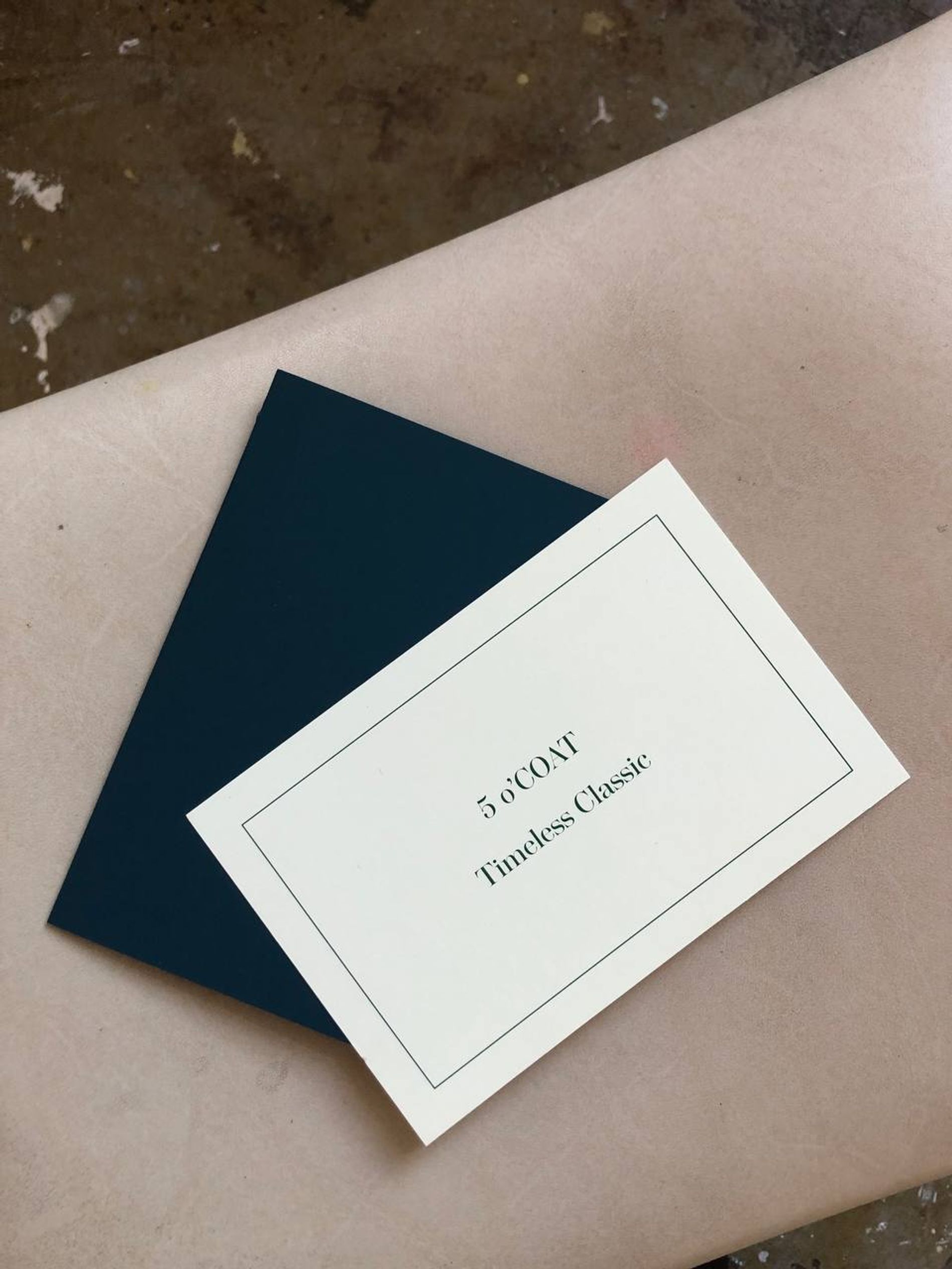 Подарочный сертификат