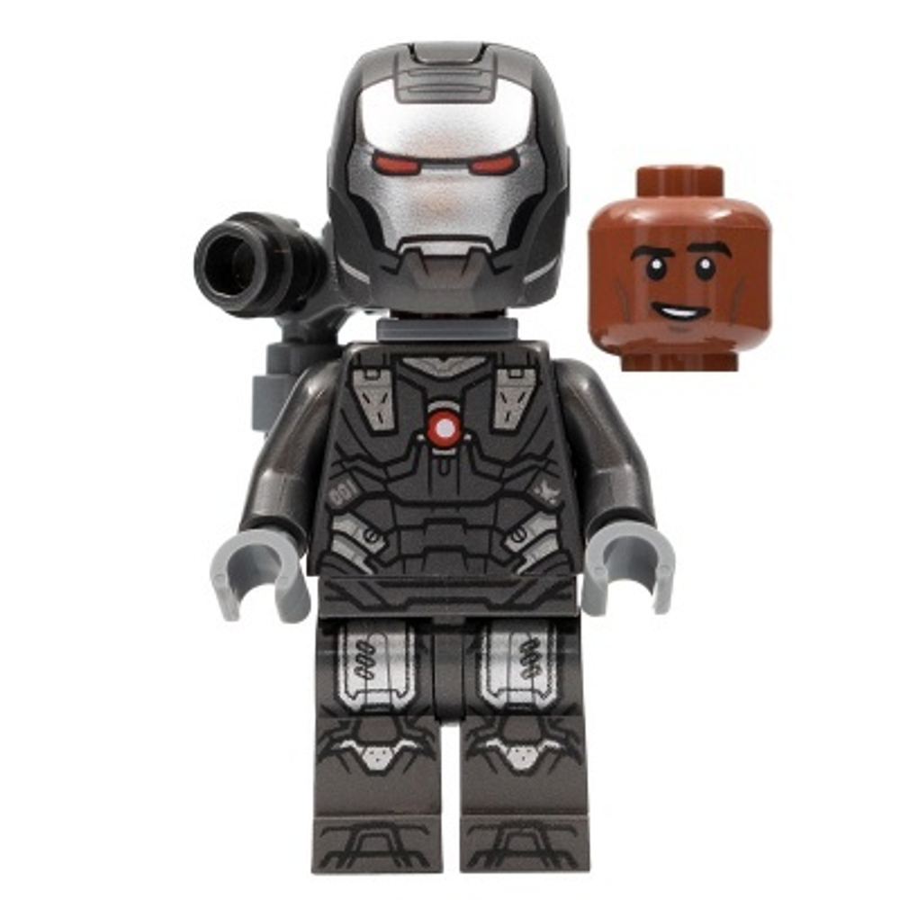 Воитель sh0819