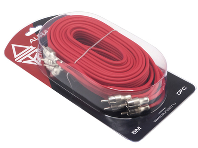 Кабель RCA Aura RCA-B45 SE