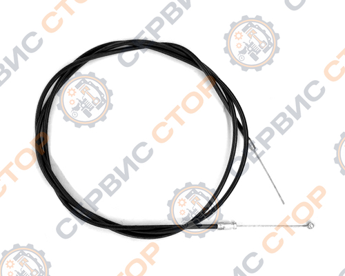 Трос газа к мотоблоку МТЗ L=2000 мм