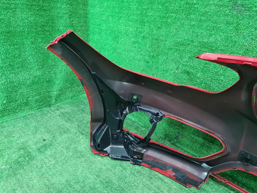 Бампер передний BMW 1er F20 (2015-2019)
