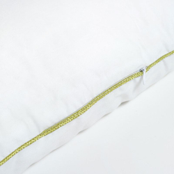 Подушка шелковая 50х70 OnSilk Classic Китай кант