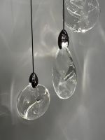 Подвесной светильник MT9176-6H pearl black