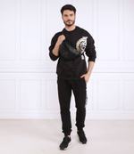 Худи Just Cavalli - черный(74OBIF05CF200)