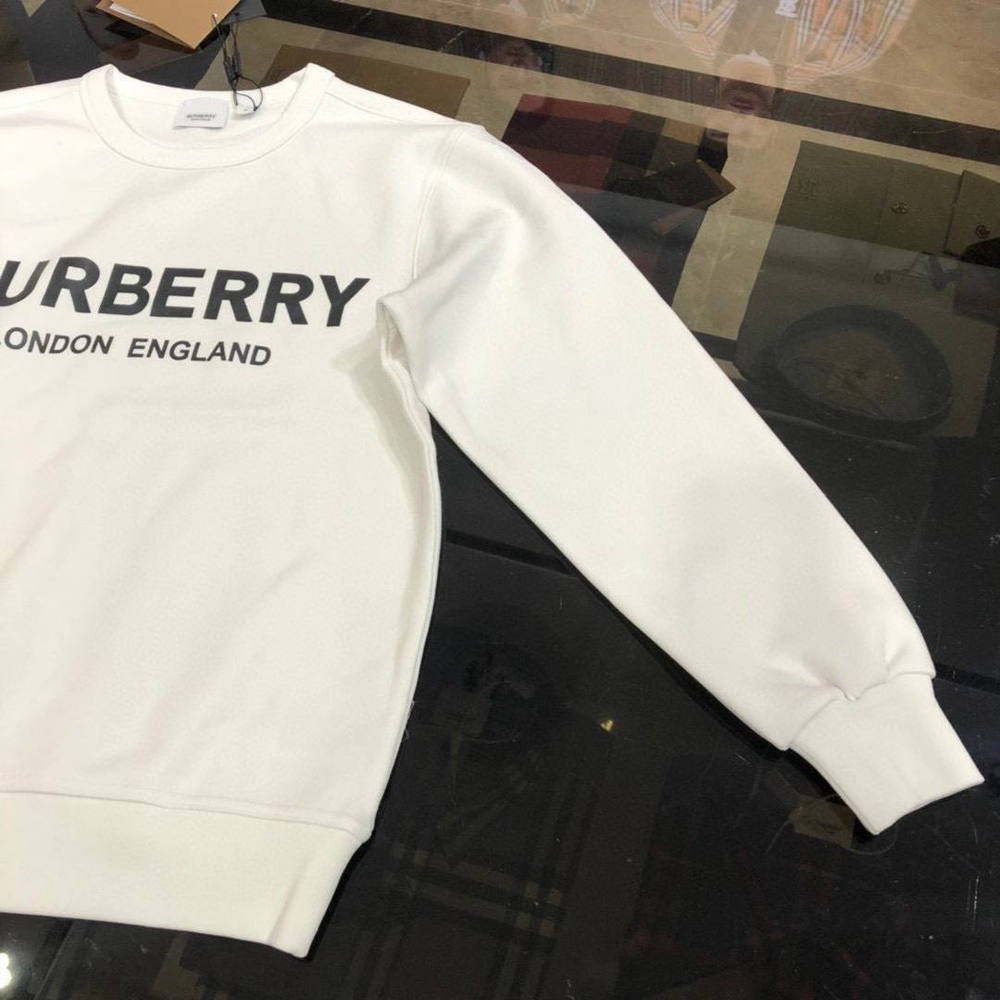 Свитшот Burberry, арт. 469405070