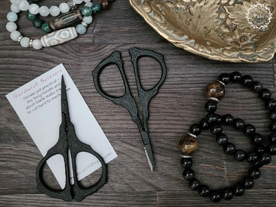 Ножницы Hardwick Scissors, Kelmscott