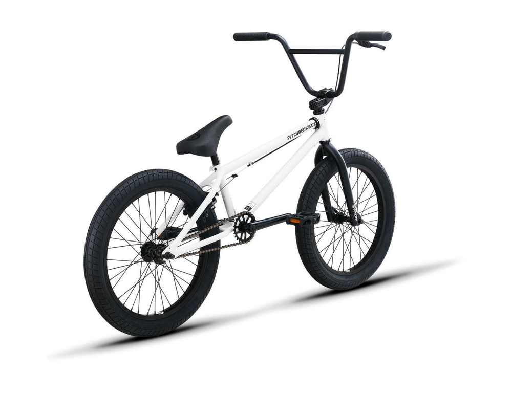 BMX Atom Ion (XL) (2021)