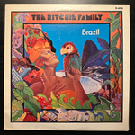 The Ritchie Family - Brazil (США 1975г.)