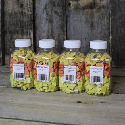 Smaltbottle-AUTUMN, 400 гр