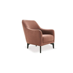 Кресло фиксированая ножка ENZA HOME MAISON EH54024