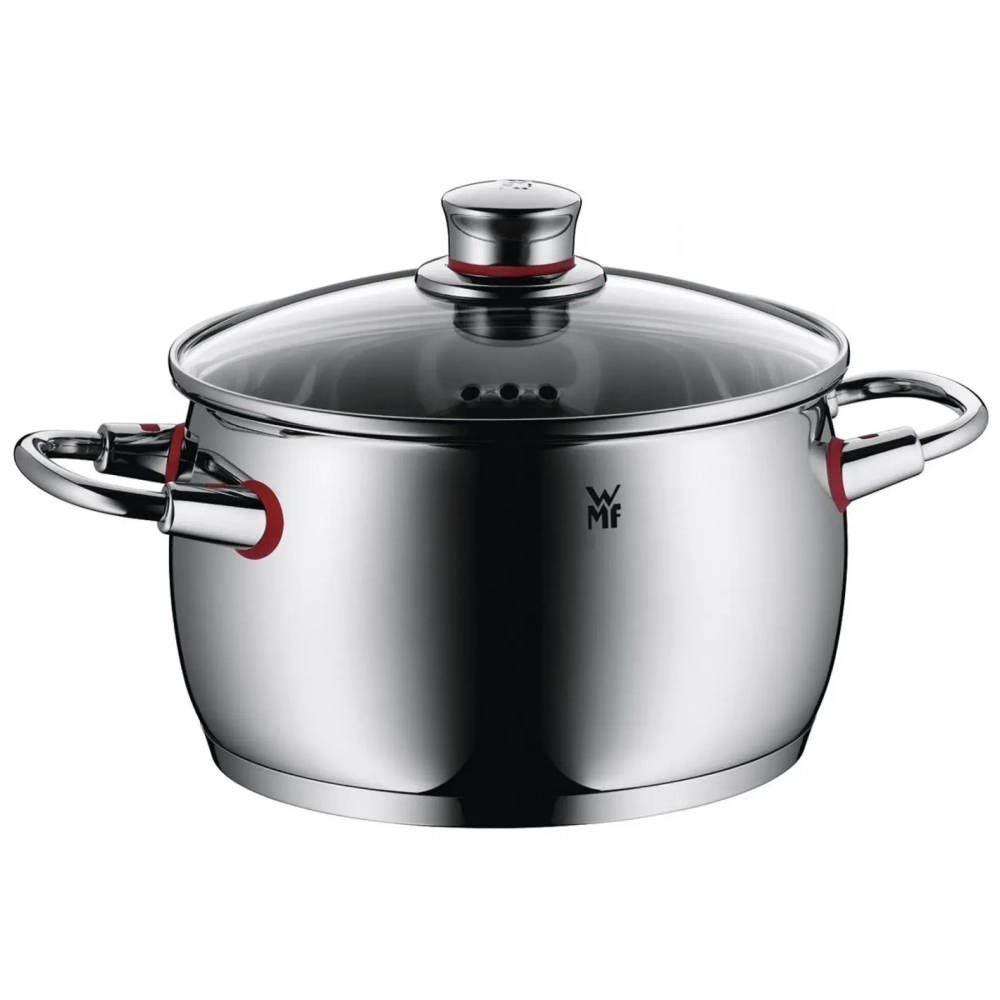 WMF Кастрюля Quality One 20 см 4 л