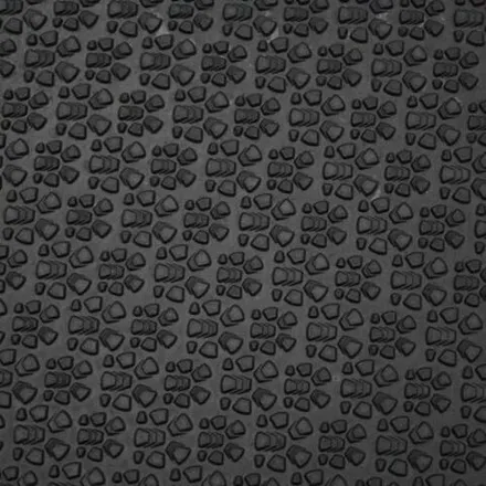 Профилактика листовая Bissell 033 2мм (57х38см), чёрный