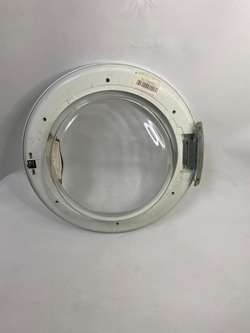 19 Люк стиральной машины Indesit C00132139 б/у