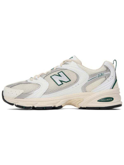 Кроссовки New Balance 530 Sea Salt Marsh Green