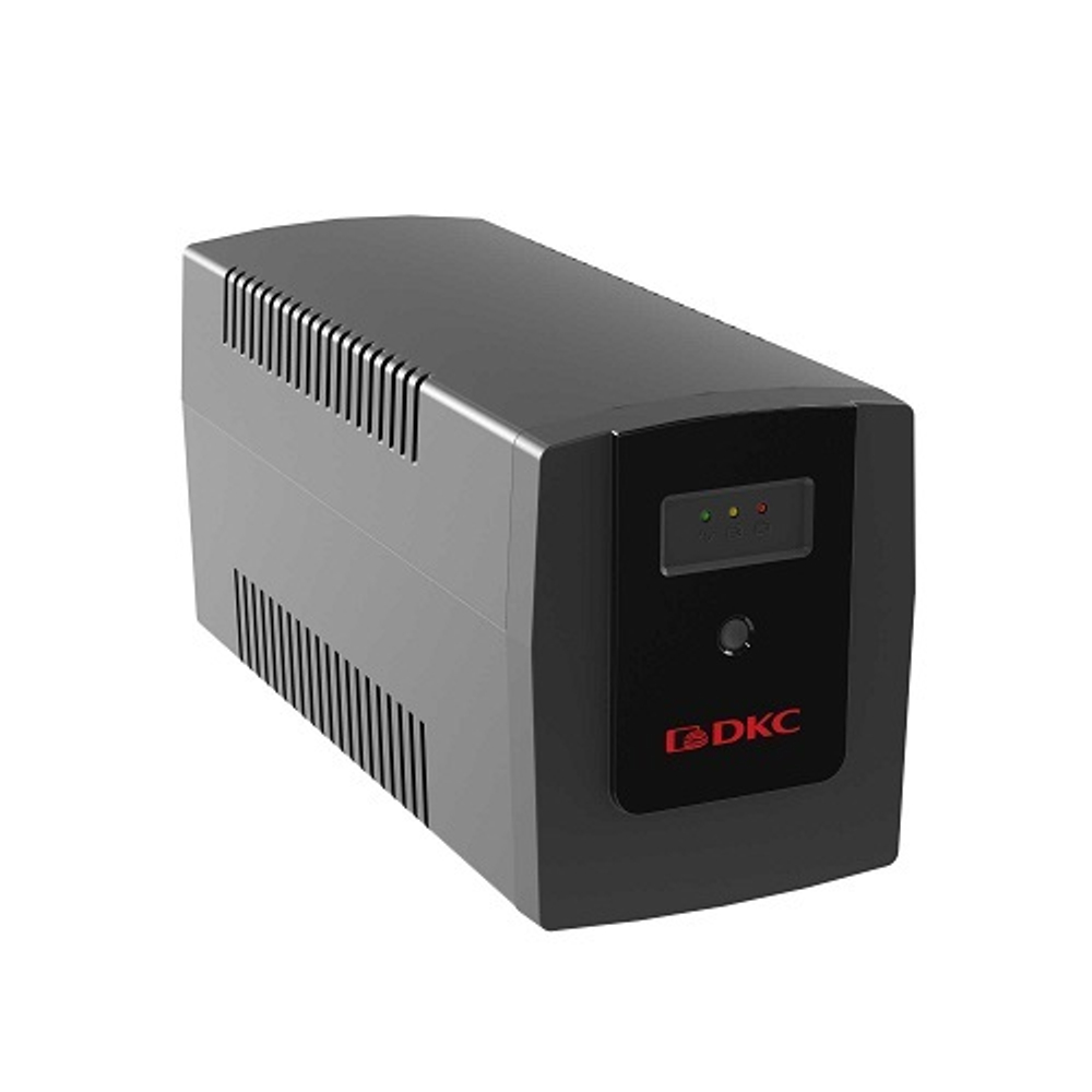 Источник бесперебойного питания  DKC INFO1200S