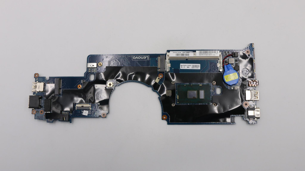 Материнская плата для ноутбука Lenovo ThinkPad Yoga 11e 3rd Gen (Type 20G9 20GB) i3-6100U UMA NvPro WIN (01AV950), оригинал