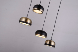 Люстра Molly 4