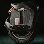 Моноколесо GotWay (Begode) Hero HT 1800 Wh