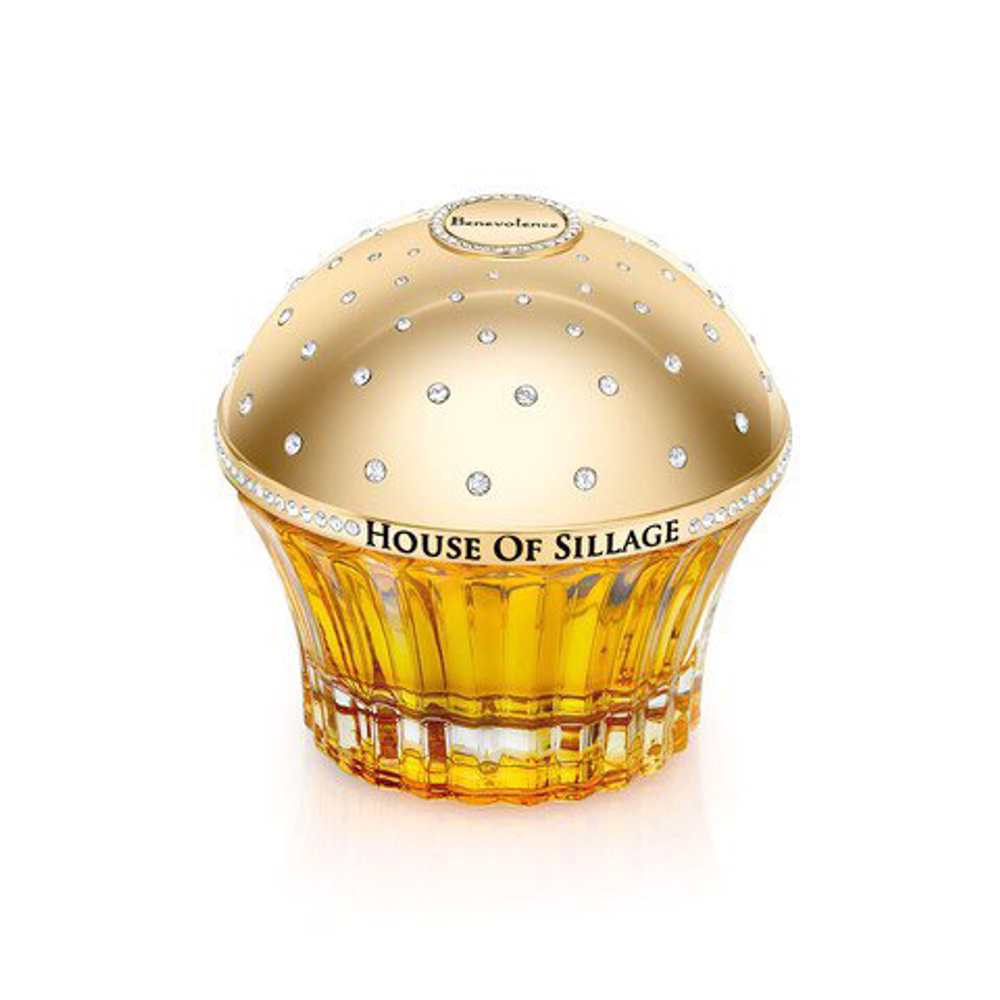 House Of Sillage Benevolence
