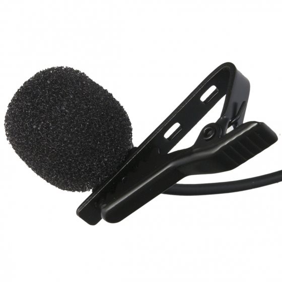 Микрофон Boya BY-M1