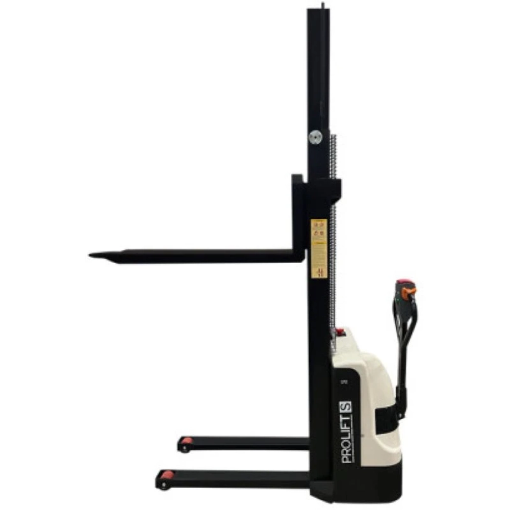 PROLIFT M2 SDR 1525-S самоходный электроштабелер