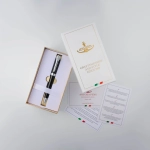 Messaggio Twister Rollerball ручка