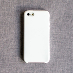 Панель Soft Touch для iPhone 5/5S, 007002 Желтый