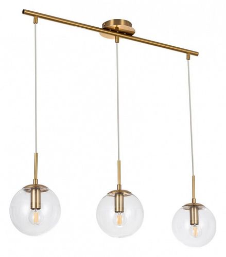 Подвесной светильник Arte Lamp A1915SP-3AB