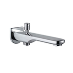 Излив для ванны Opal Prime, с переключением на руч. душ, Хром SPJ-CHR-15463PM