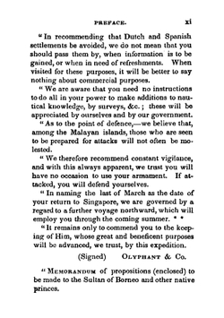 The claims of Japan and Malaysia upon Christendom, exhibited in notes of voyages made in 1837, from Canton, in the ship Morrison and brig Himmaleh | C. W. King