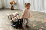 Автокресло Recaro Xenon 1 Elegant Beige