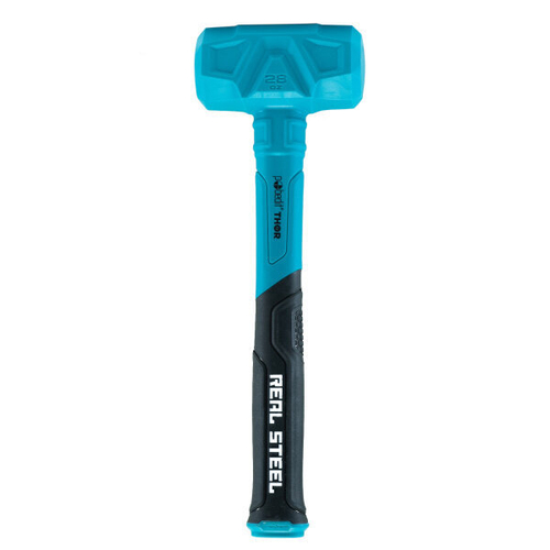 Киянка 800гр безынерционная длинна 32см РодХор