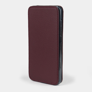 Чехол для Samsung Galaxy S26 Plus Robert Теленок Бордовый