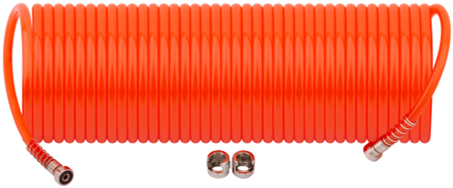 Шланг-удлинитель с коннектором "итальянского" типа, длина 10 м 81103