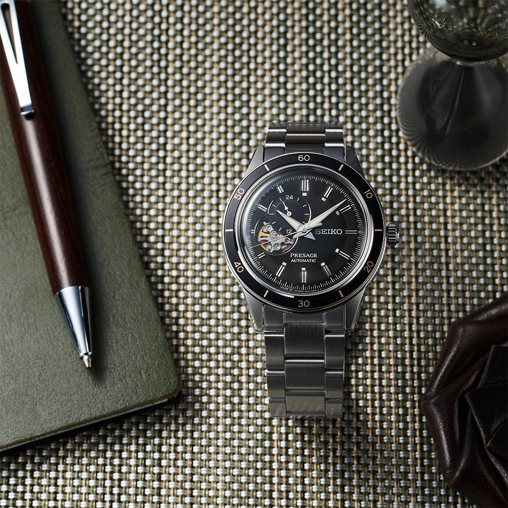 Seiko SSA425J1